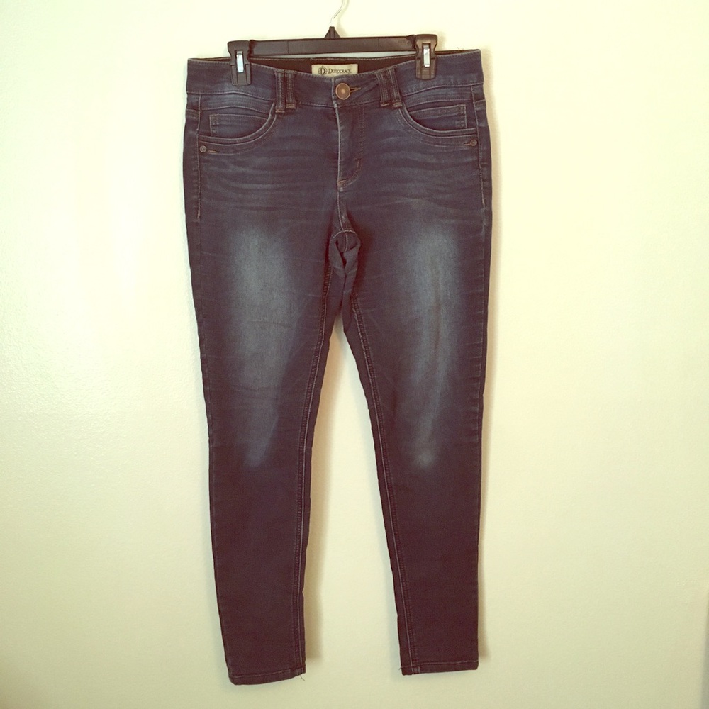 Women’s skinny jeans